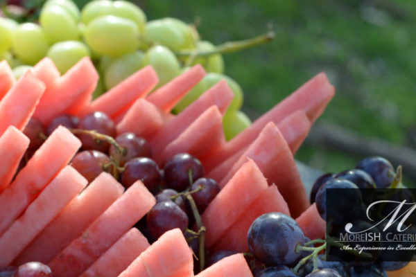 fruit-platter